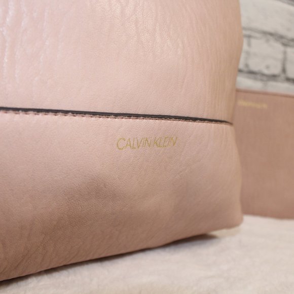 Calvin klein reversible tote bag - Picture 5 of 6